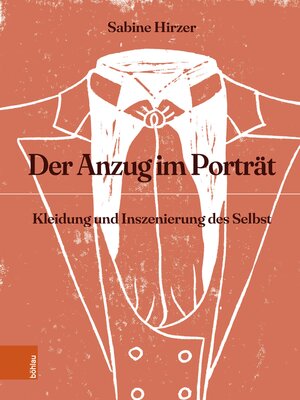 cover image of Der Anzug im Porträt